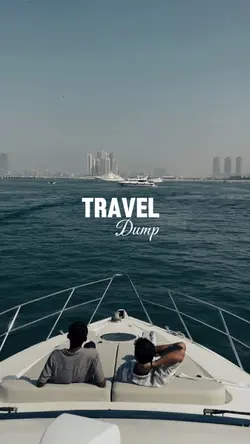 Travel Dump 