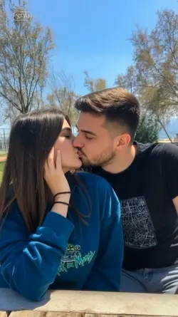 Kiss Filter Trend 