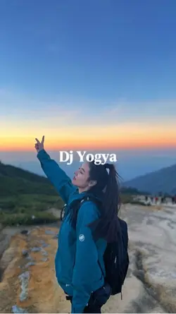 dj jogja viral