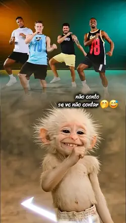 Passinho do Jamal
