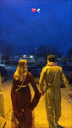 Kürtçe Ağır Çekim