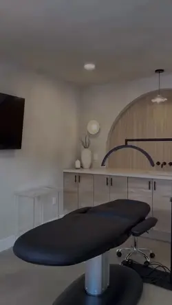salon