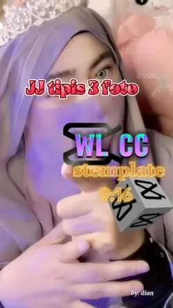 JJ kece