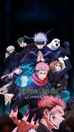 Jijutsu Kaisen