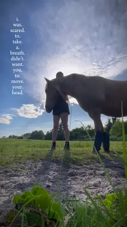 to take a breath