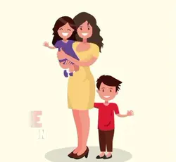 Mother's love