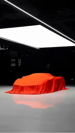La Ferrari 