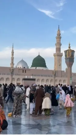 Maulid nabi Muhammad