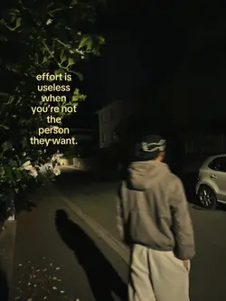 effort is useless