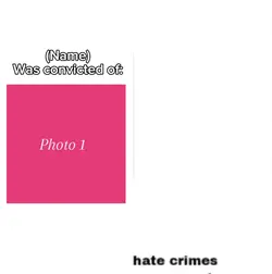 Crimes meme 😭