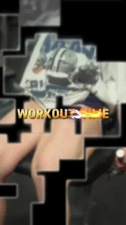 workout
