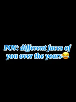 Different Faces💕