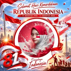 HUT RI 81