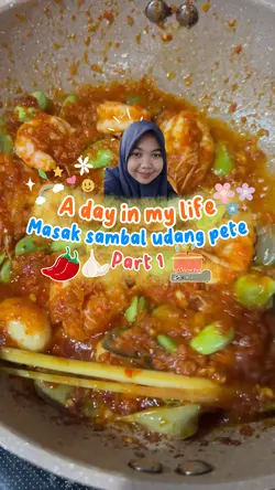 opening masak cute