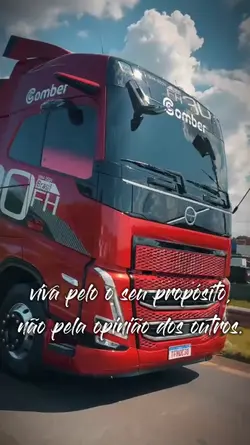 caminhão 