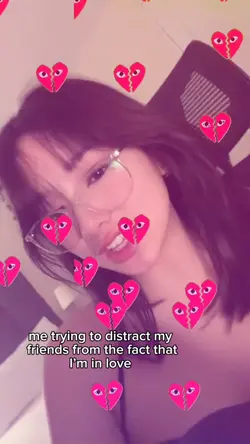 me tryna to distract
