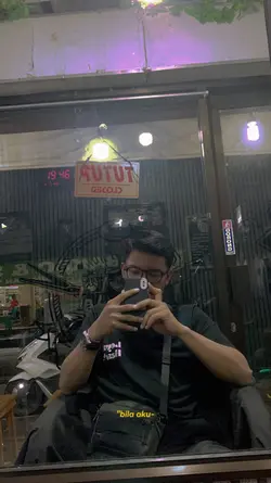 bila aku harus