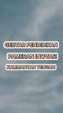 Vlog Pendidikan