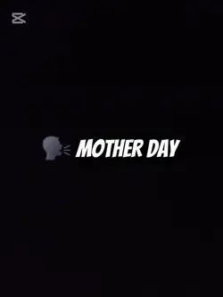 Mother day 