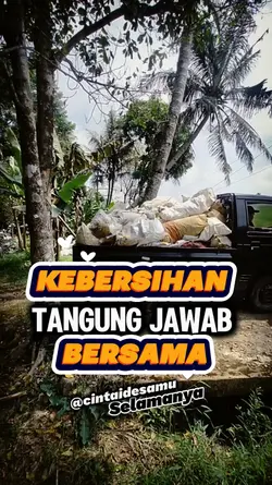 Kebersihan Bersama