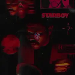 The Weeknd 
