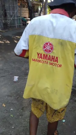 Mahkota yg sbnernya 