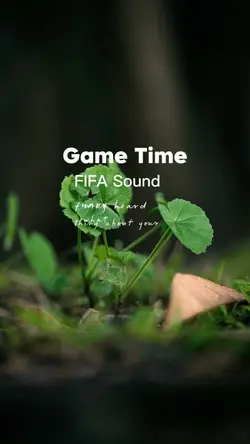 FIFA Sound 2026