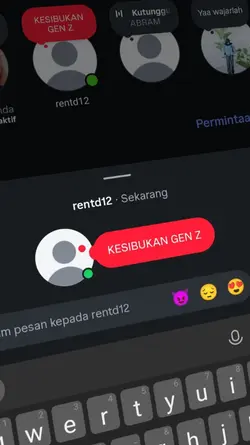 gen z