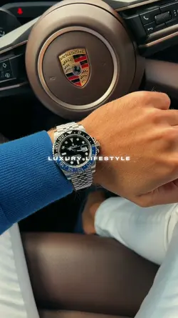 Luxury Lifestyle 