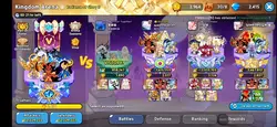 POV: Bait teams