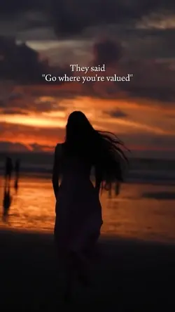 where you're valued