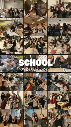 School Memories