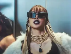 LISA