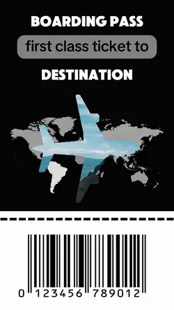 travel destination 