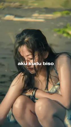 mandek nangis