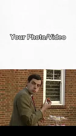 Mr. Bean Nostalgia