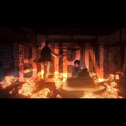 Let the world burn