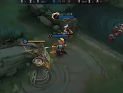 gameplay sad hd
