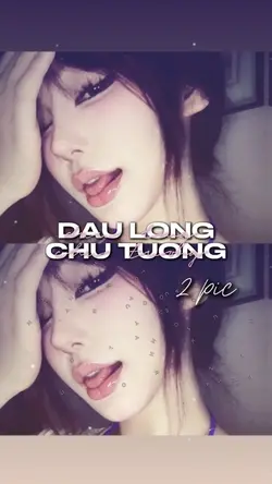 Đau lòng chữ tưởng 