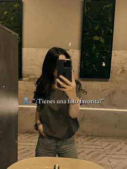 Foto favorita
