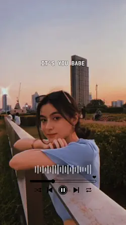 It's You Babe