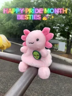 HAPPY PRIDE MONTH 