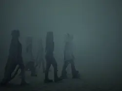 This is a drama