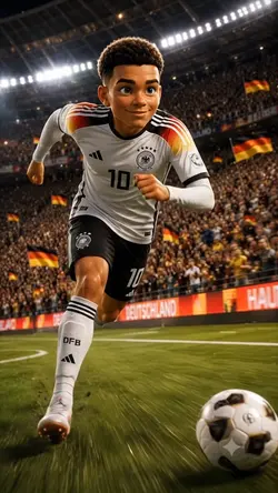 World Cup Fever 2026