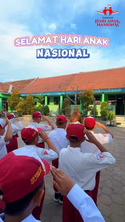 Hari Anak 