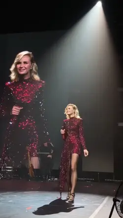 Polina Gagarina