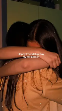 friendship day
