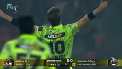 Shaheen Afridi Edit