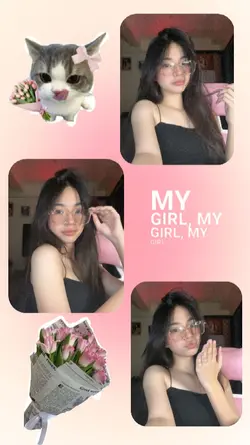 my girl my girl 