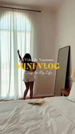 Vlog A Day In My Lif